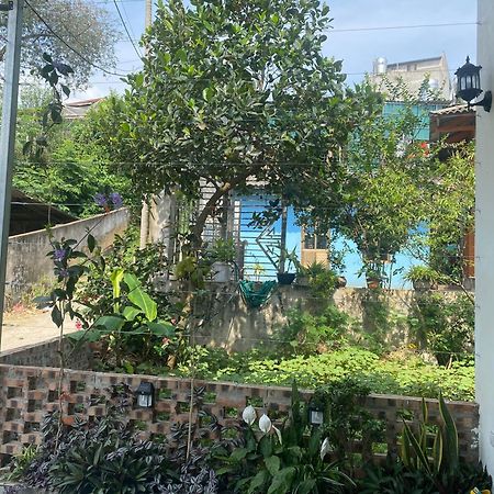 Laycam Home Nghia Lo エクステリア 写真